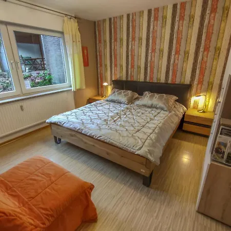 Ferienwohnung Köln Exterior foto