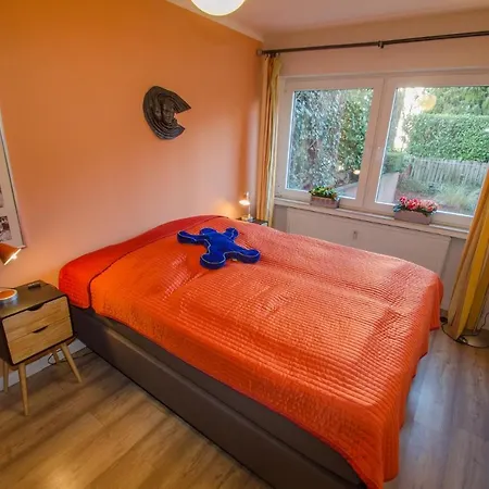 Ferienwohnung Köln Exterior foto