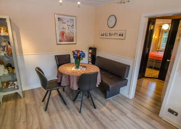 Ferienwohnung Cologne