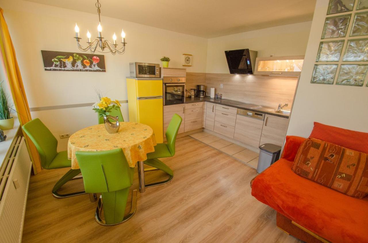 Ferienwohnung Cologne Appartement