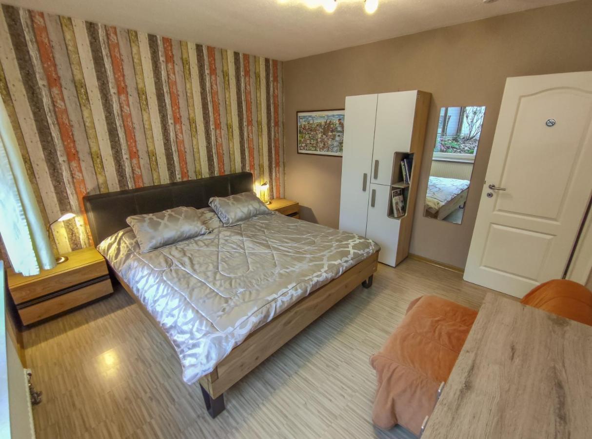 Appartement Ferienwohnung Cologne Keulen