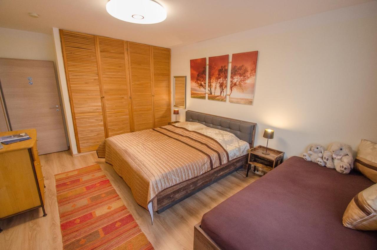 Ferienwohnung Cologne Apartamento Colonia
