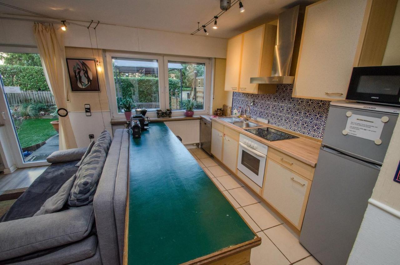 Apartamento Ferienwohnung Cologne