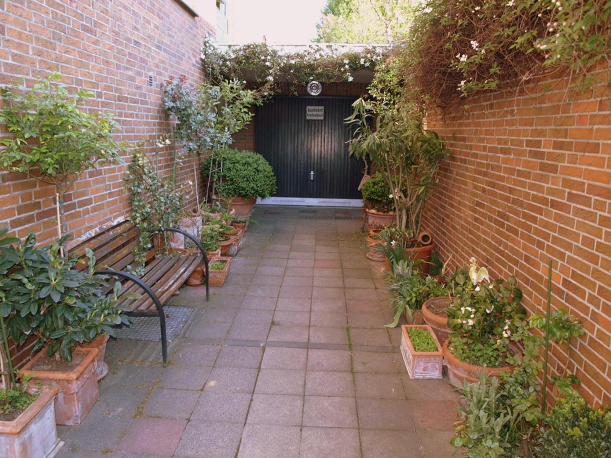 Ferienwohnung Cologne Colonia