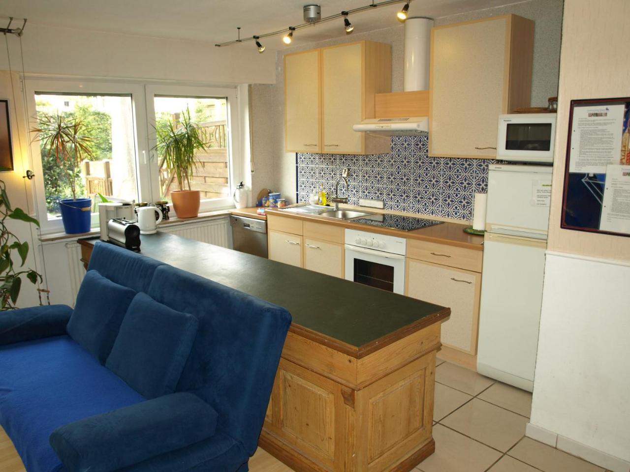 Apartamento Ferienwohnung Cologne *